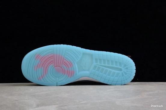 Pack Low Nike Passport Dunk Argon DJ9649-400 Union 0224